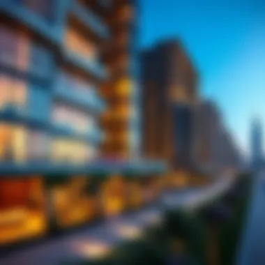 Vincitore Real Estate Development: Redefining Dubai's Property Landscape Summary Vincitore Real Estate Development: Redefining Dubai's Property Landscape Summary