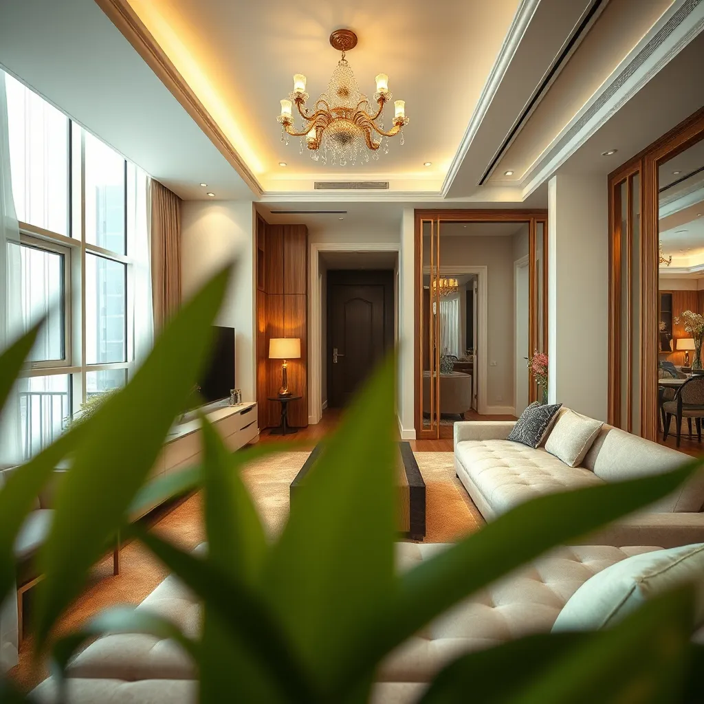 Comprehensive Guide to Rent Partitioning in Dubai